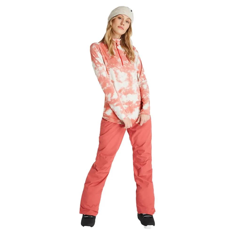 Protest Флисовая кофта с полумолнией Prtdahliay