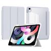 iPad 10.2/iPad 2022/Air 5 Tablet 11-inch Acrylic Anti-Bending Protective Case
