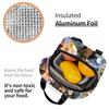 Welcome To Kamurocho Kiryu Kazuma Insulated Lunch Bag for Women Kids Portable Food Boxes Thermal Lunch Box Tote