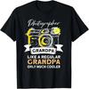 Back To The 80s Costumes Women I Love 80s Birthday Party Men T-Shirt