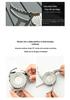Mountain Guest Portable Folding Gas Stove - Multi-purpose Outdoor Cooker for Camping