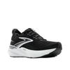 Brooks Glycerin GTS 22 Comfortable Casual Minimalist Versatile Cushioning Breathable Low-Top Running Shoes Women Sneakers Black 120435-090