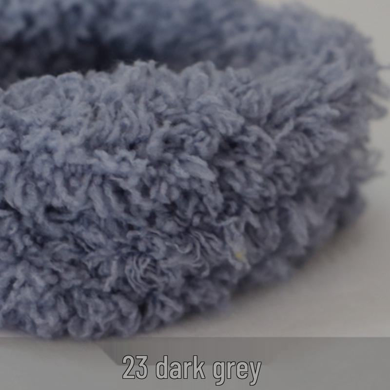 15mm Extra Thick Plush Chenille Stems: Colorful DIY Craft Strips for Making Puppy, Kitten, Panda.