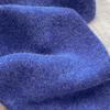 Neck Guard Shawl Solid Color Cross Scarf Knitted Neckerchief Wrap Neck Warmer Women