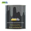 Qianjumei Acrylic Road Marking Paint