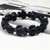 Vivid Animal Shape Unisex Bracelet Gift Faux Turquoise Sea Turtles Hawaiian Bracelet Environmentally Friendly