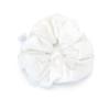 engbrox Daisy Eyelet Scrunchie