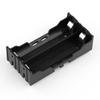 Convenient Battery Holder 18650 Battery Case Holder with Pins 1Slots/2Slots/3Slots/4Slots for Various Electronic Devices
