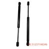 Compatible BMW E70/E71 X5/X6 Hood Gas Spring Support Rod Shock Absorber Strut 51237148346