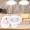 Ceiling Indoor Lights Recessed PIR Sensor Motion LED Downlight Ceiling Lamp Night Light Spot Lamp