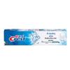 Crest 3D White Stain Removal Whitening Toothpaste 90g Travel Size