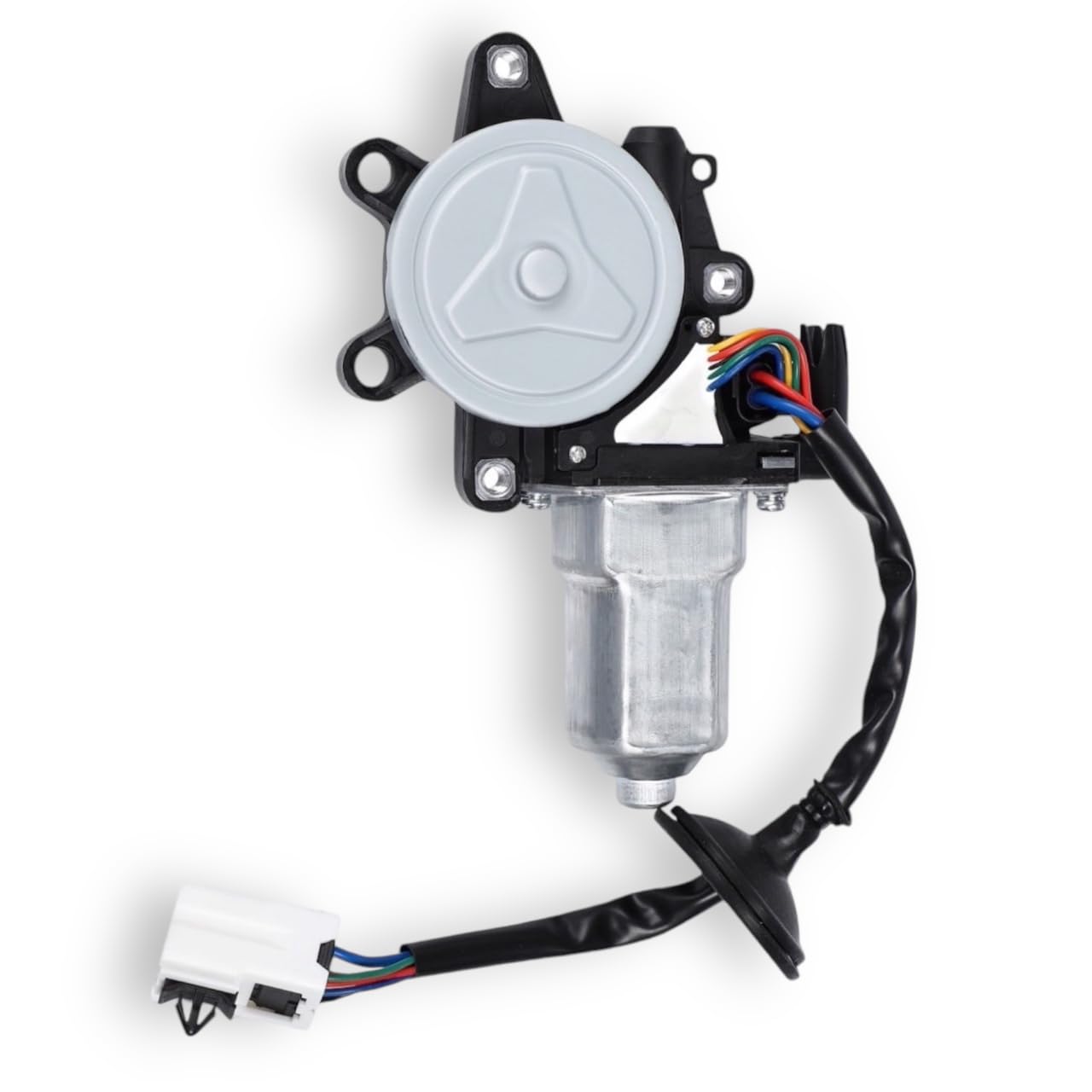 

Мотор переднего стеклоподъемника Kanoan для Nissan Fairlady Z Skyline Z33 HZ33 CPV35 G35 CV35 Боковая запчасть послепродажного обслуживания для и Зеркало и Обслуживание 80730-CD00A