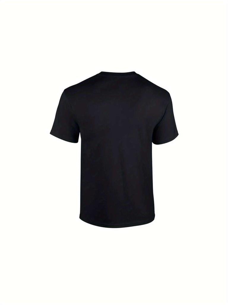 The Rainbow Cat TShirt 100 Cotton Casual Fit is suitable for both men and women animal lovers