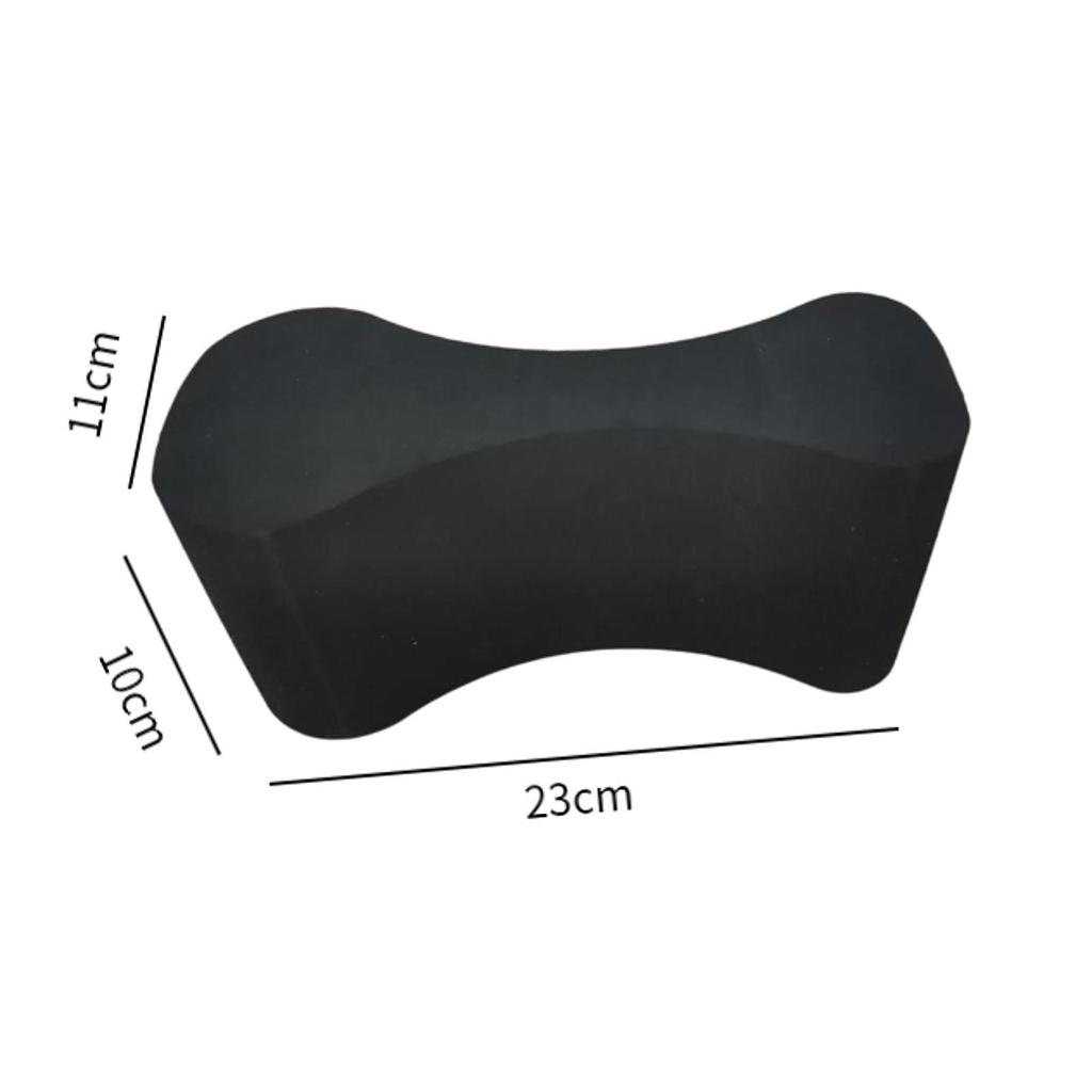 Pull Buoy EVA Legs and Hips Support Buoyancy Leg Float for Water Exercise