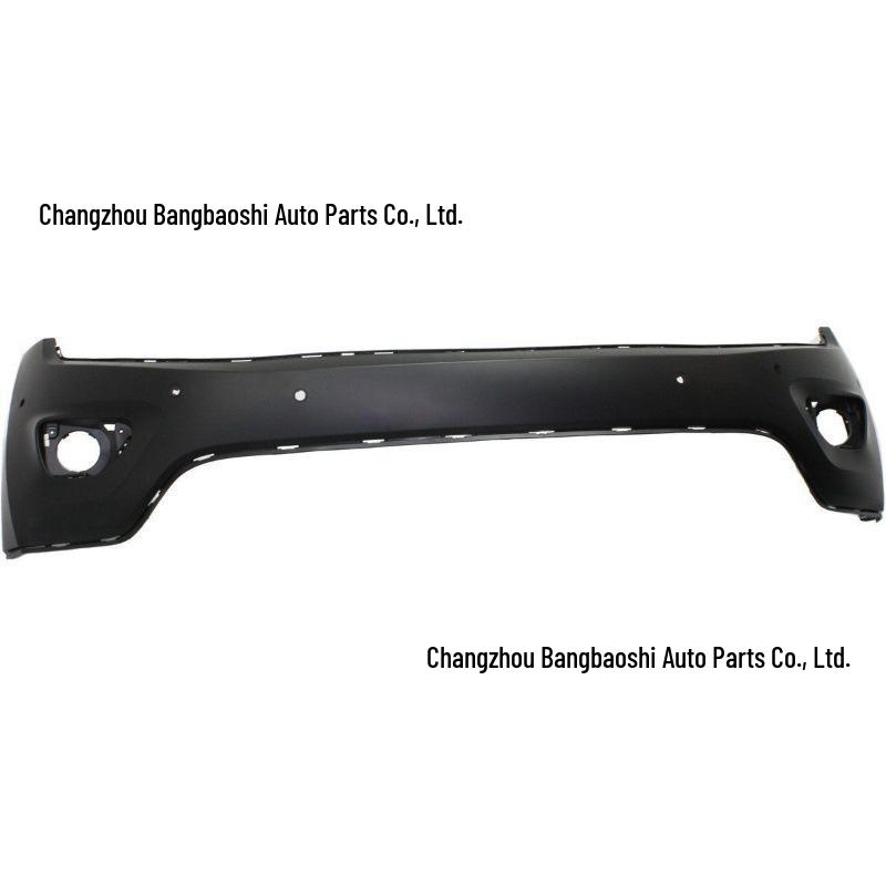 Совместимо с передним бампером Jeep Grand Cherokee 2011-2014 68214172AA