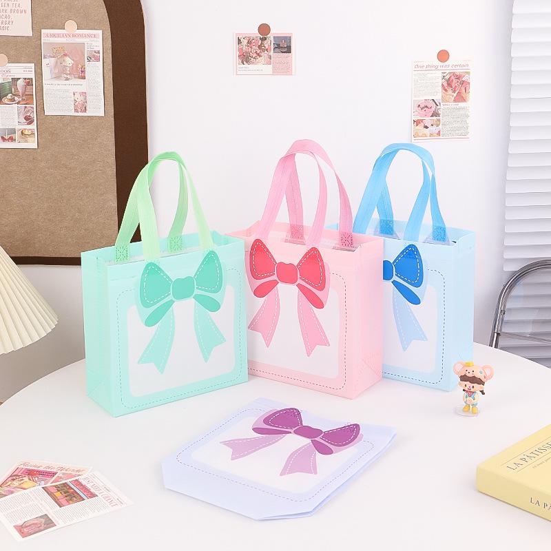 June 1st Kids' Gift Bag: Birthday Party Favors with Snacks & Stationery for Kindergarten & Elementary