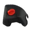 Replacement Air Filter Cover Cleaner Case for SRM111 Fuel Line for GT111 Trimmer Ensures Optimal Engine Functionality