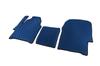 EVA Mats (Blue) for Hyundai H350