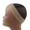 Women Silicone Wig Band Anti-slip Sport Wig Strap Elastic Secure Wig Hat with Grip Band Wig Accessory