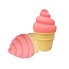 Novelty Ice Cream Shaped LED Desk Table Night Light Bedroom Home Decor Lamp Gift