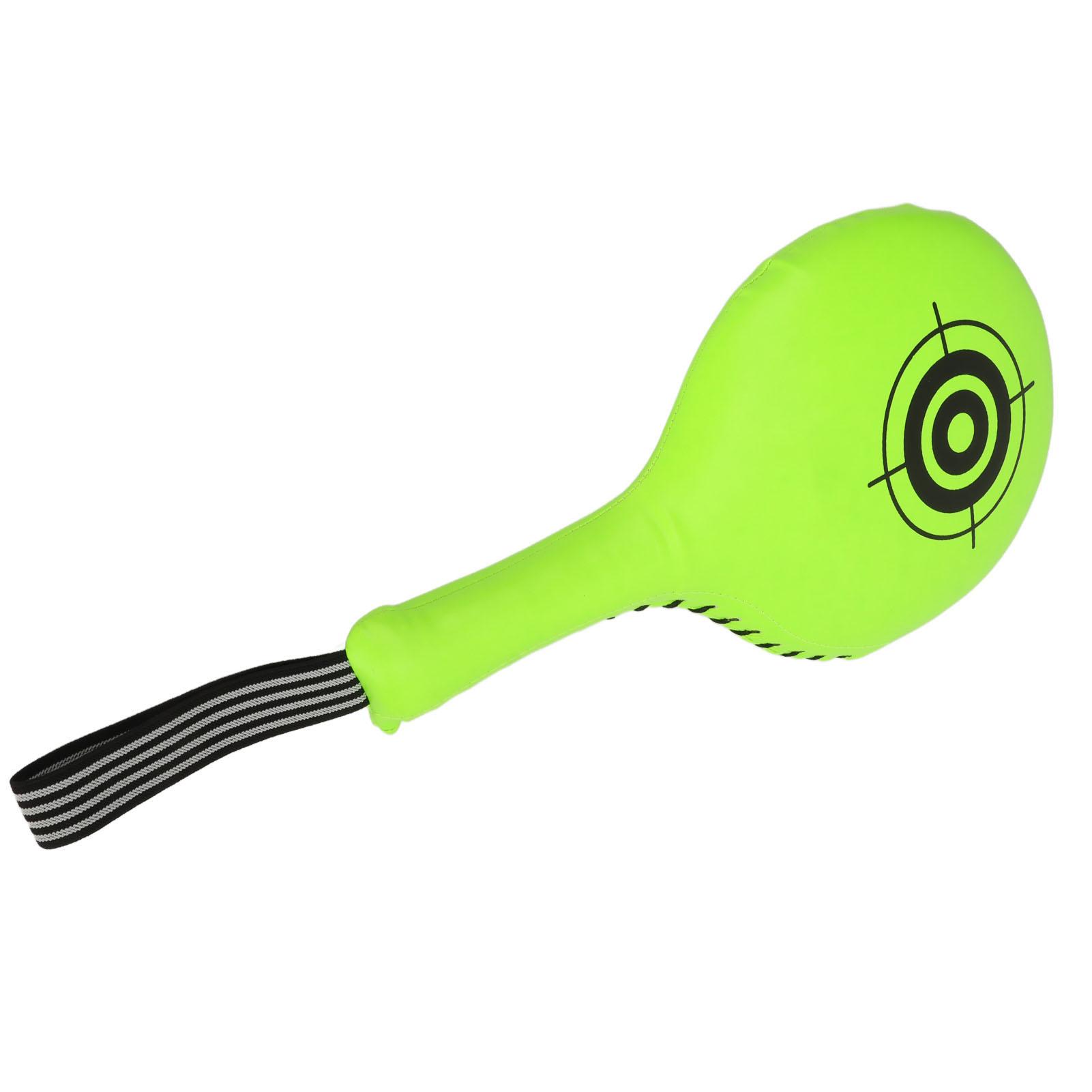 Boxing Target Paddle  boxing Striking Target Pad Martial Arts Training Equipment for Tae Kwon Do Karate  boxing Martial Arts Training