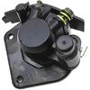 Motorcycle Front Disc Brake Pump And Caliper Compatible With HJ125K GS125 GN125 GS125 QS125 GN 125 125cc