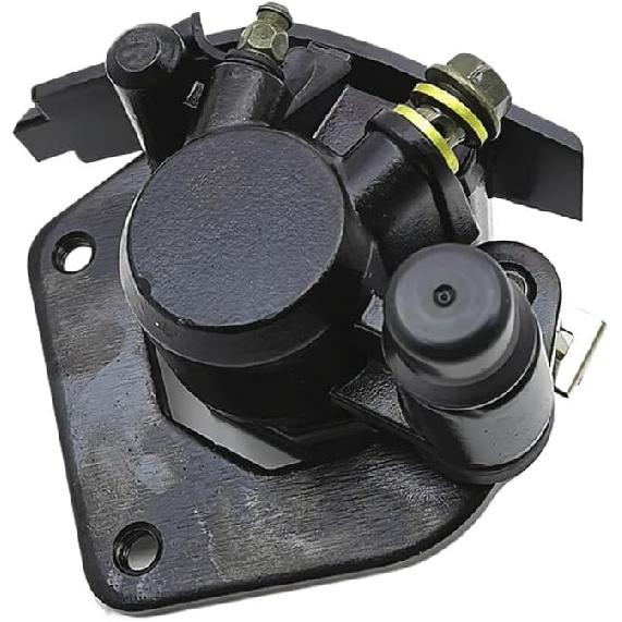 Motorcycle Front Disc Brake Pump And Caliper Compatible With HJ125K GS125 GN125 GS125 QS125 GN 125 125cc