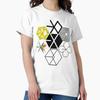 EXO Logos Classic T-Shirt
