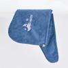 1PC Quick-Dry Hair Cap - Super Absorbent Soft Bath Towel, Cute Hair Wrap Bonnet for Women/Girls, Fast-Drying Hair Towel