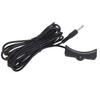 Classical Acoustic Guitar Amplifier Soundhole Pickup 6.3mm Jack 5M Cable