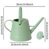 Long Spout Water Can Flower Watering Enlarged Inject Port Gardening Tool Plant