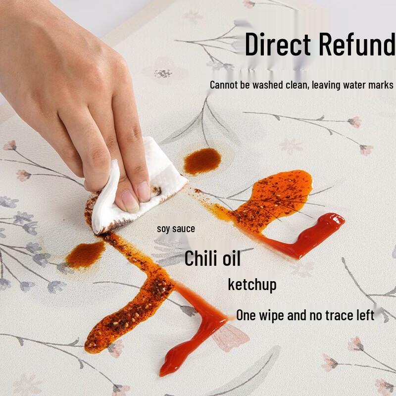 Gurede Multi-purpose Kitchen Countertop Mat 1370₽