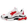 Triple S 'Black' Women's 524039W2FW51261