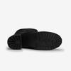 Portfolio Women Sock Fit Stretch Long Boots Black