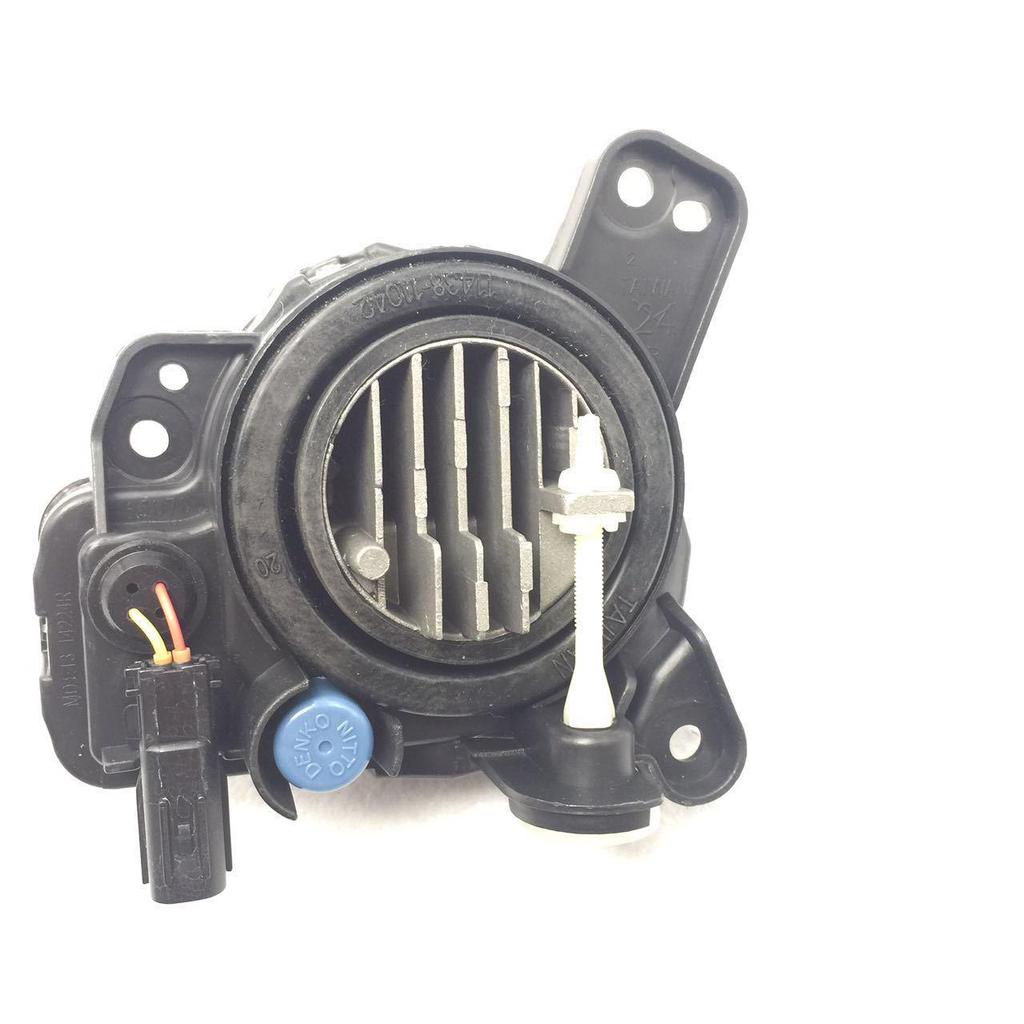 Mazda CX-4 2017 Atenza Front Fog Light Assembly