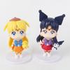 Beautiful Sailor Moon X Sanrio Collaboration Character Figure Collectible Blind Box Pvc