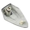 Honda CBR1000RR-R SP 20-24 Rear Seat/Tail Cover Modification