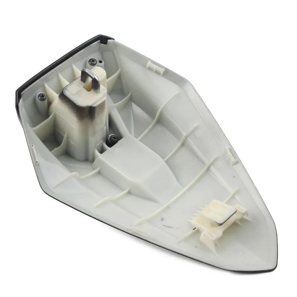 Honda CBR1000RR-R SP 20-24 Rear Seat/Tail Cover Modification
