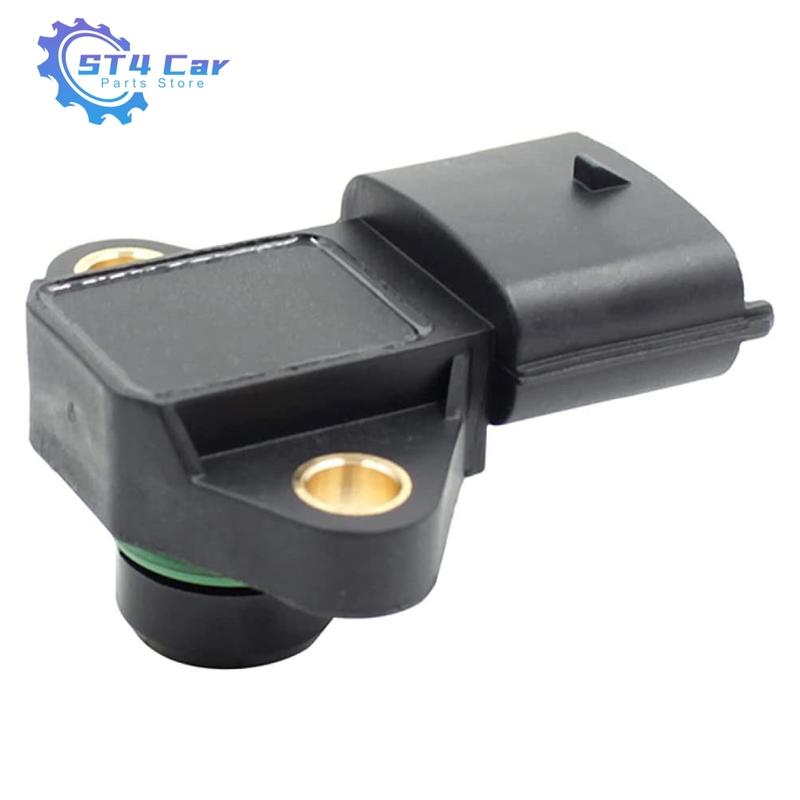 6675420017 MAP Manifold Absolute Pressure Sensor for SSANGYONG Rexton Kyron Stavic Actyon 2005-2010