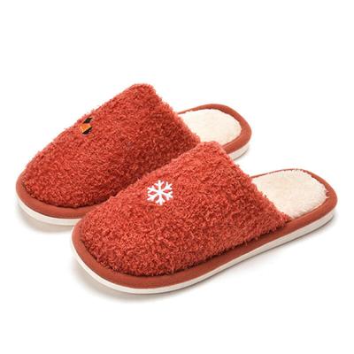 Interfloor Noise Prevention, Thermal Cushion, Cute Sock Slippers LS620