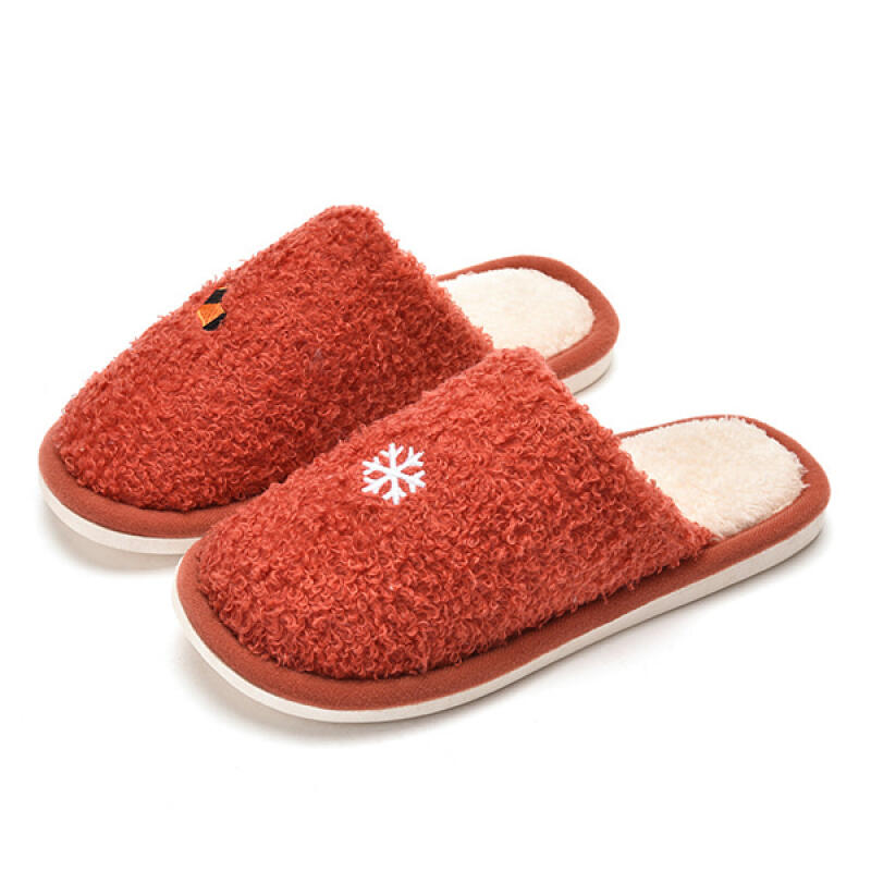 Звукоизоляция между этажами, тепловая подушка, милые носочки-тапочки LS620 pink