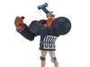 BANPRESTO One Piece DXF THE GRANDLINE MEN Wano Country Franky Vol.8
