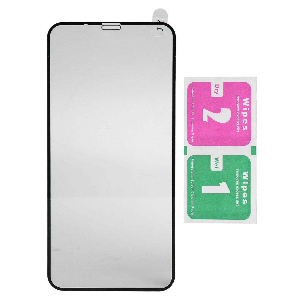 Mobile Phone Tempered Glass Screen Protector Full Screen Film for Iphone XR 11 ProtectionFull