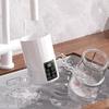 Wireless Electric Fruit Juicer USB Charging Fruit Blender Cup Fruit Extractor Cup  Home
