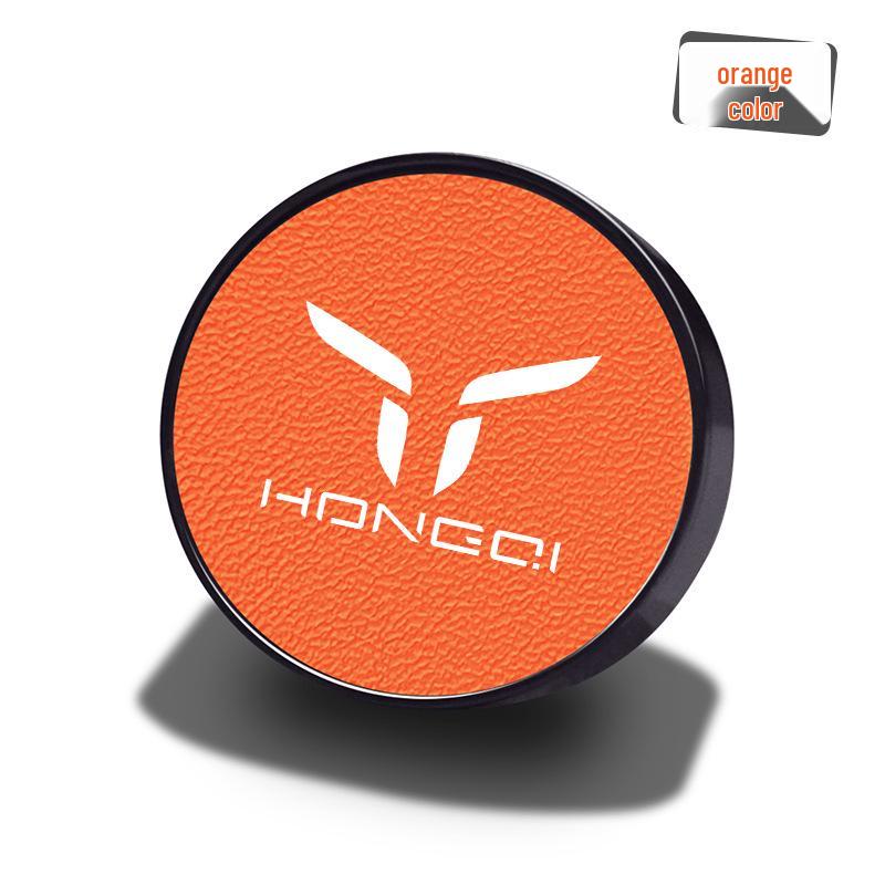 Hongqi Tiangong Car Air Vent Aromatherapy - High-End Scent, 2025 Model. Suitable for 05, 06, 08, EH7 Models.