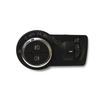 Blue Led Car Headlight Switch Lamp Beam Control Button for Chevrolet Cruze  2014 2015 2016 Cavalier  2017 2018 2019 accessories