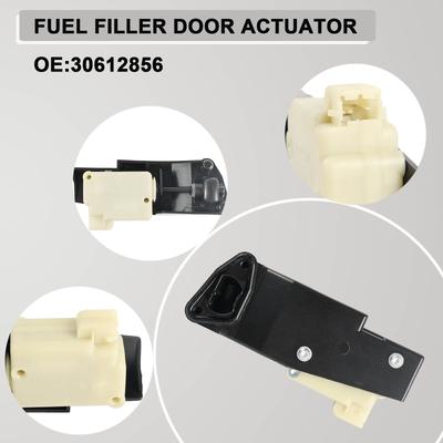 30716837 Kraftstoffklappenschloss Fülldeckel Magnetventil Für Volvo V70 S60 S80 XC70 XC90 1999 2000 2001 2002 2003 2004 2005 2006 --2009 2010 2011 2012 2013 2014