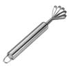 Stainless Steel Coconut Meat Planer Multifunctional Coconut Planer Knife Fish Scale Planer Fruit Meat Digger Meat Remover