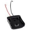 Battery Adapter for Makita/Bosch/Milwaukee/Dewalt/Black&Decker/Ryobi 18V 20V Li-ion Battery DIY Power Wheel Adapter Dock Holder