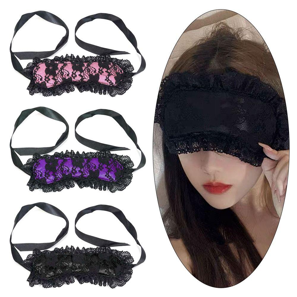 

Реквизит для косплея, кружевная маска для косплея, популярная маска для глаз для женщин